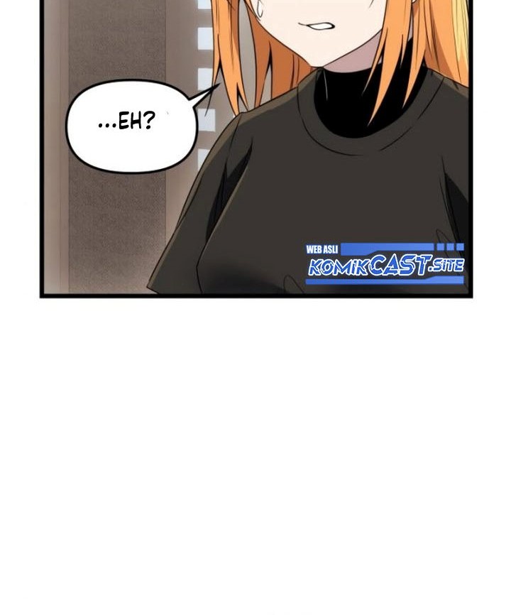I Obtained a Mythic Item Chapter 32 - halaman 9