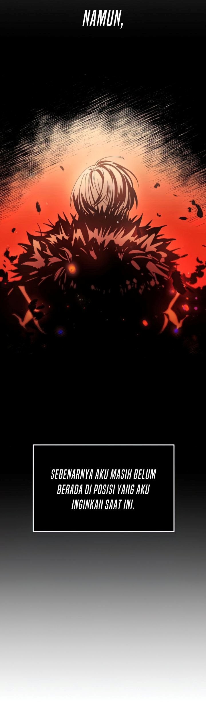 I Obtained a Mythic Item Chapter 33 - halaman 22