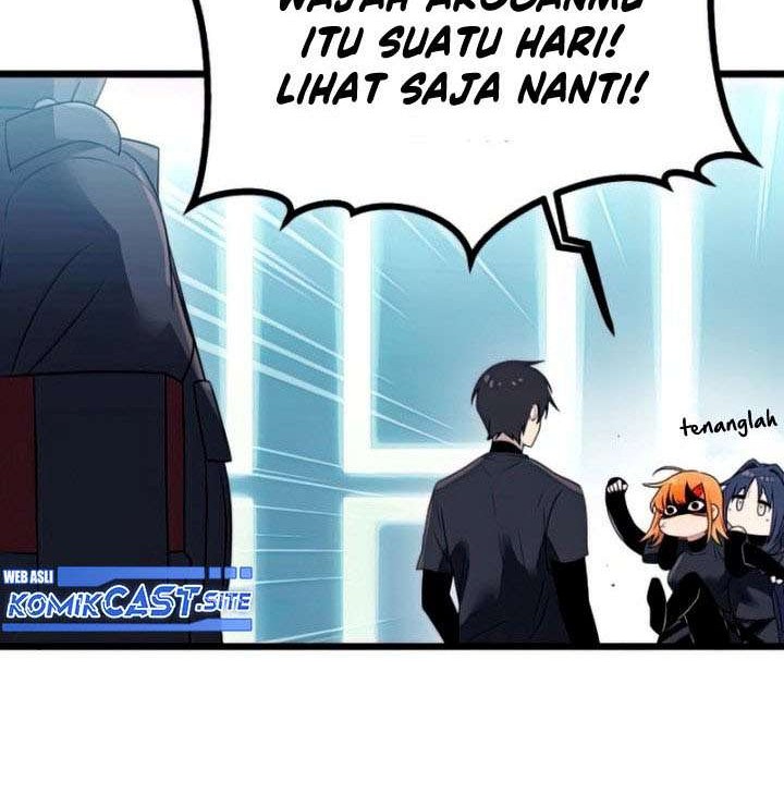 I Obtained a Mythic Item Chapter 33 - halaman 29
