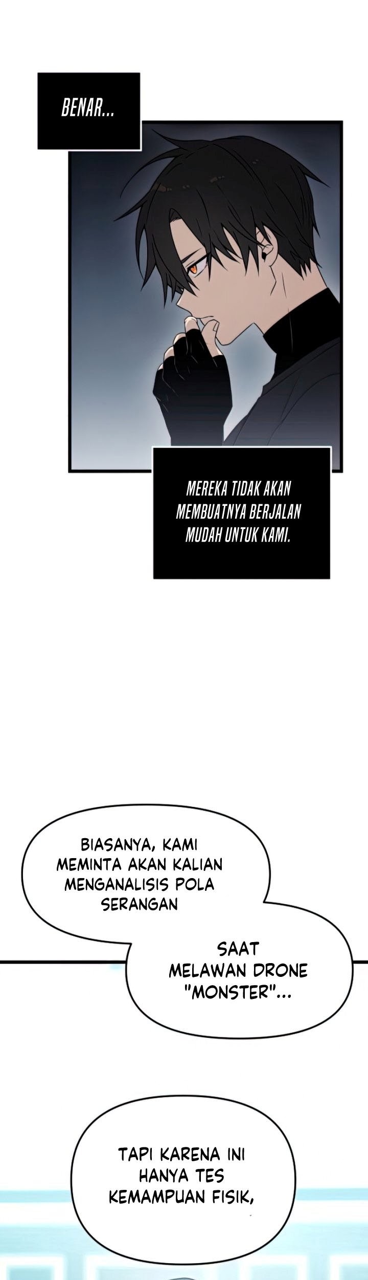 I Obtained a Mythic Item Chapter 33 - halaman 40