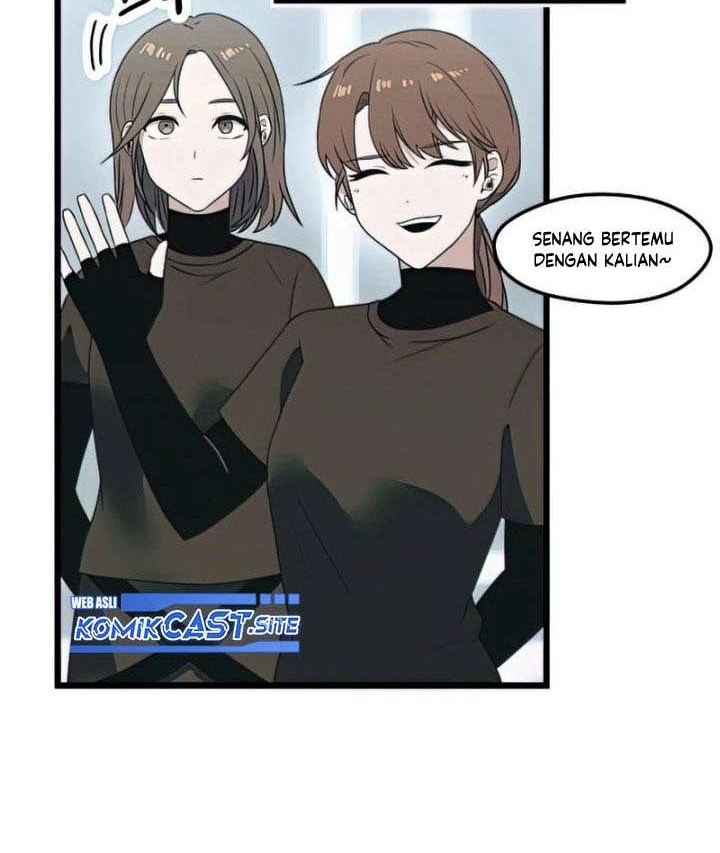 I Obtained a Mythic Item Chapter 33 - halaman 61