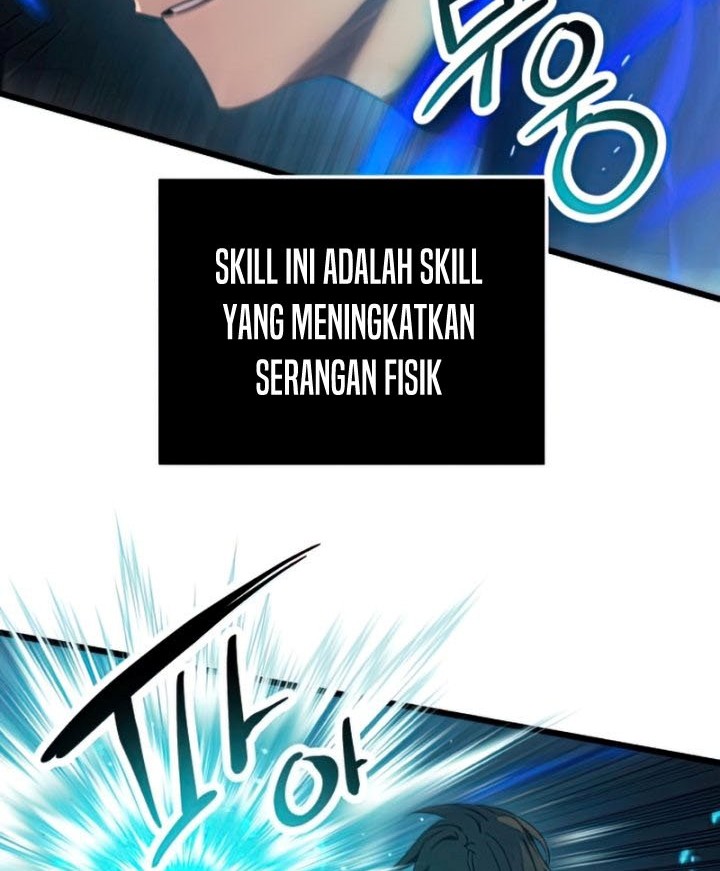 I Obtained a Mythic Item Chapter 34 - halaman 35