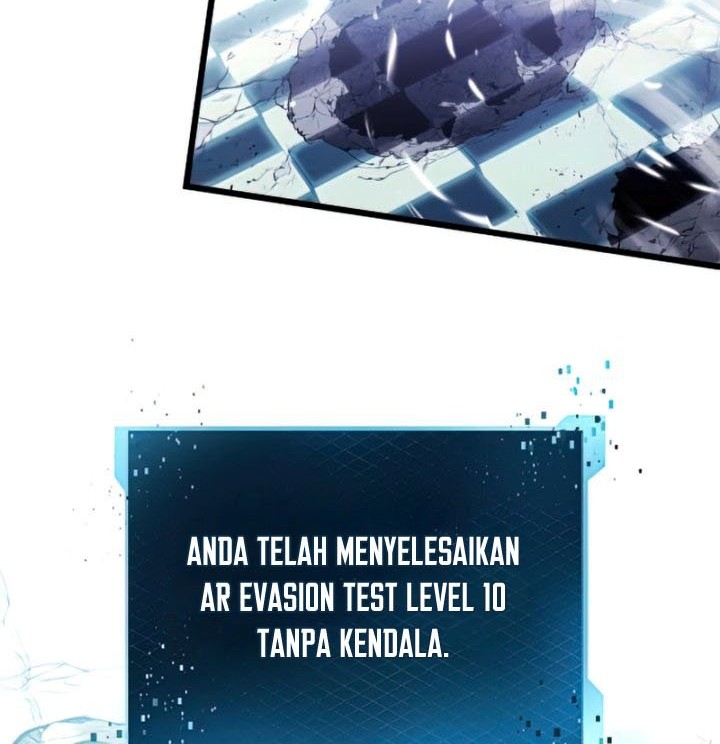 I Obtained a Mythic Item Chapter 34 - halaman 43
