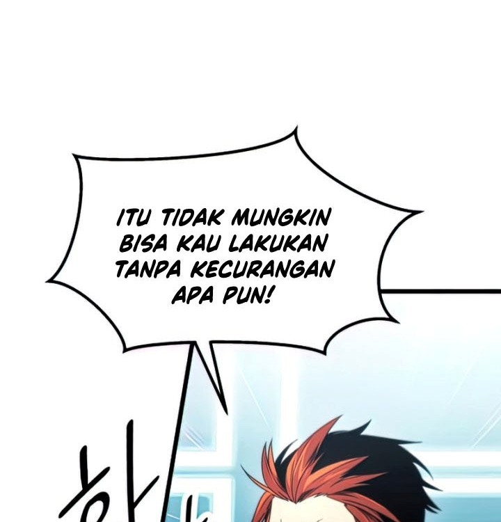 I Obtained a Mythic Item Chapter 34 - halaman 51
