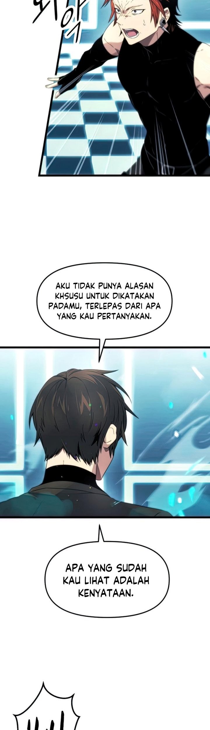 I Obtained a Mythic Item Chapter 34 - halaman 52