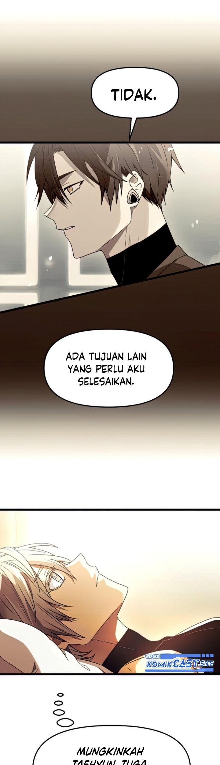 I Obtained a Mythic Item Chapter 34 - halaman 66