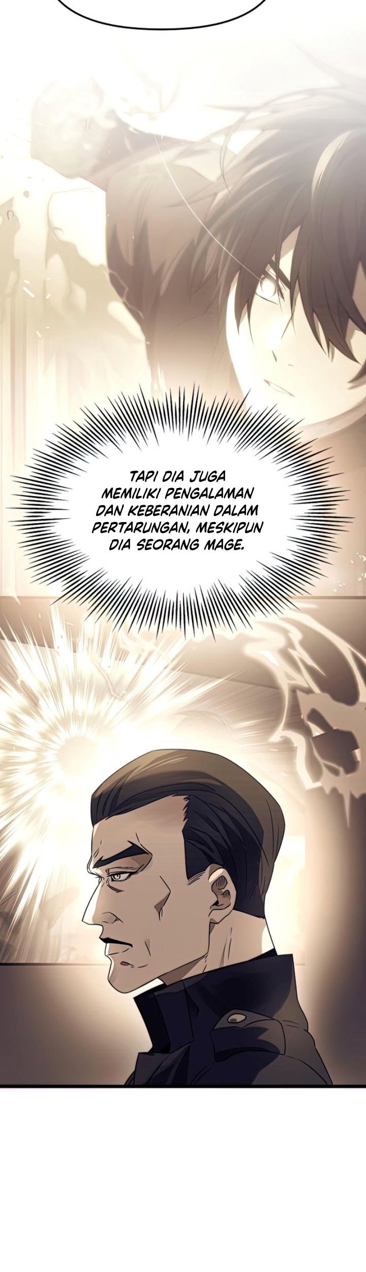 I Obtained a Mythic Item Chapter 34 - halaman 76