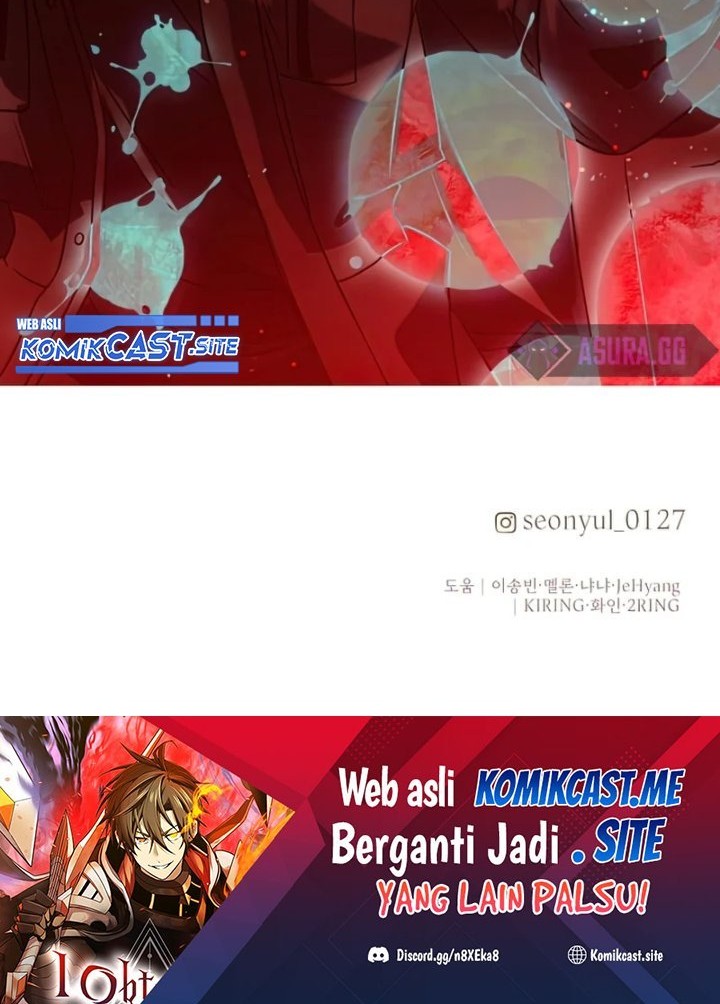 I Obtained a Mythic Item Chapter 35 - halaman 101