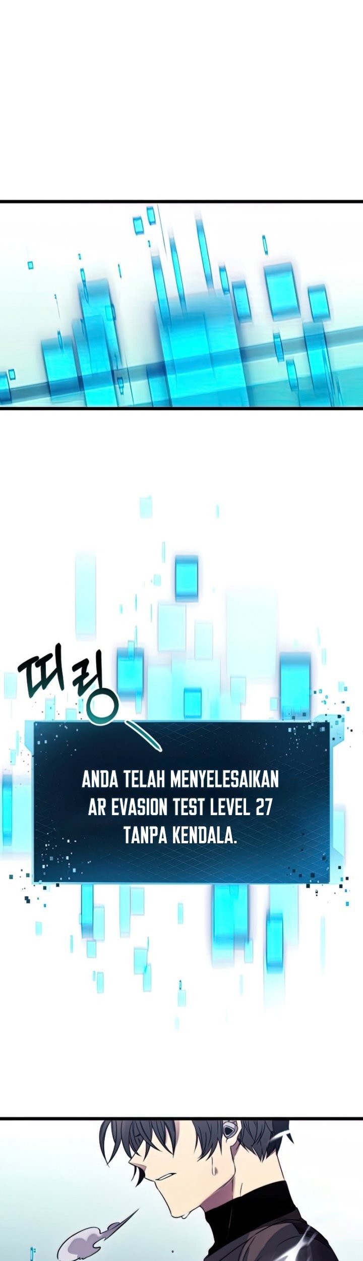I Obtained a Mythic Item Chapter 35 - halaman 12