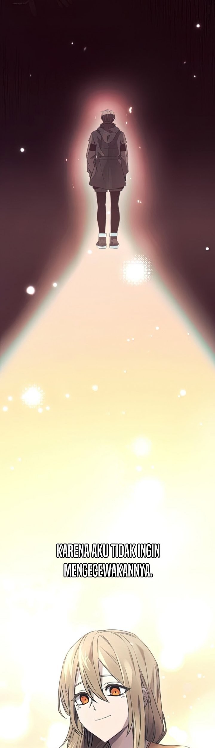 I Obtained a Mythic Item Chapter 35 - halaman 22