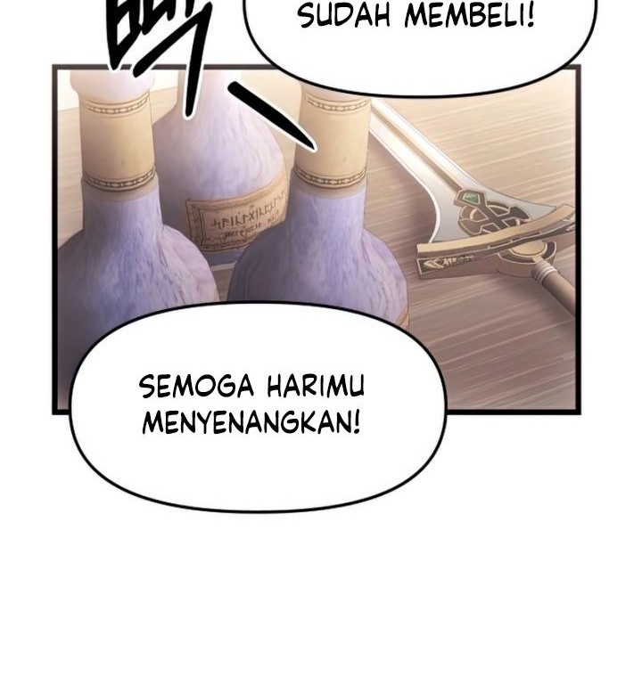 I Obtained a Mythic Item Chapter 35 - halaman 25