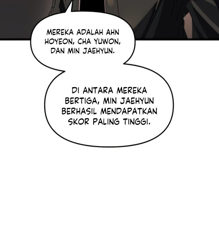 I Obtained a Mythic Item Chapter 35 - halaman 3