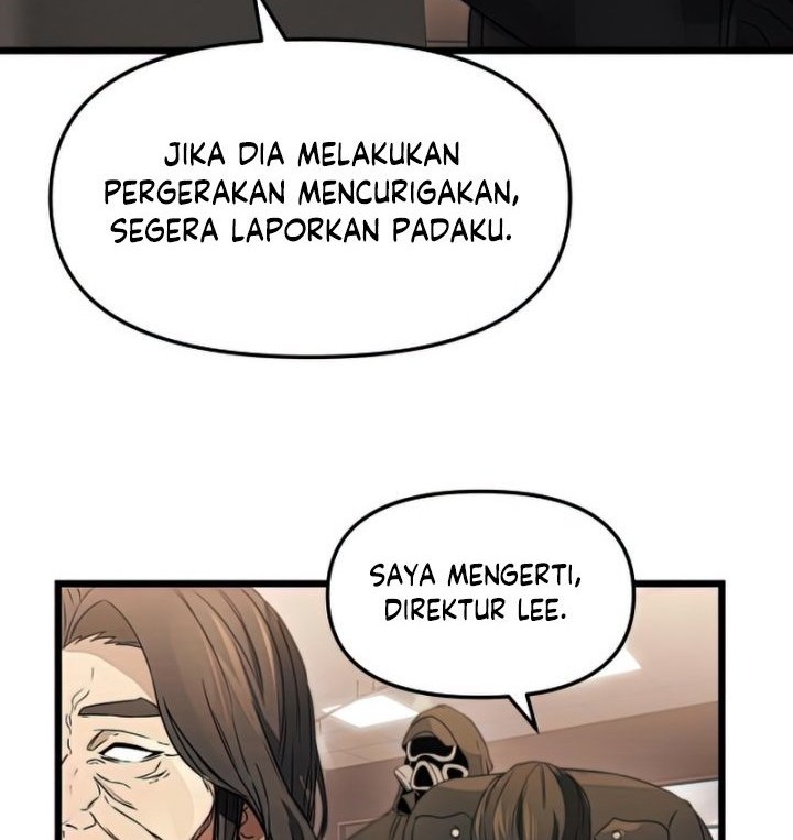 I Obtained a Mythic Item Chapter 35 - halaman 7