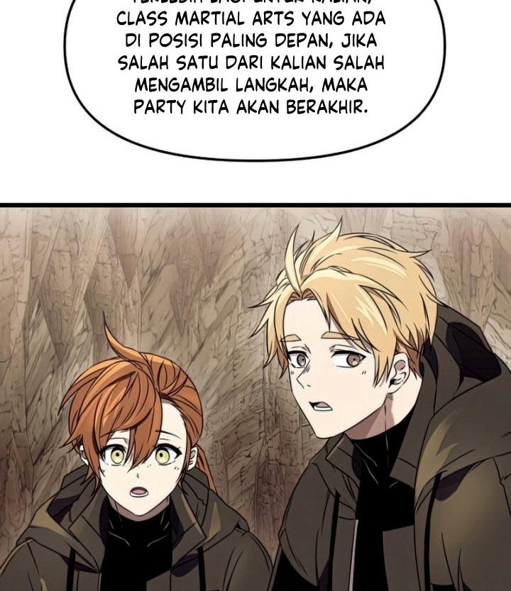I Obtained a Mythic Item Chapter 36 - halaman 15