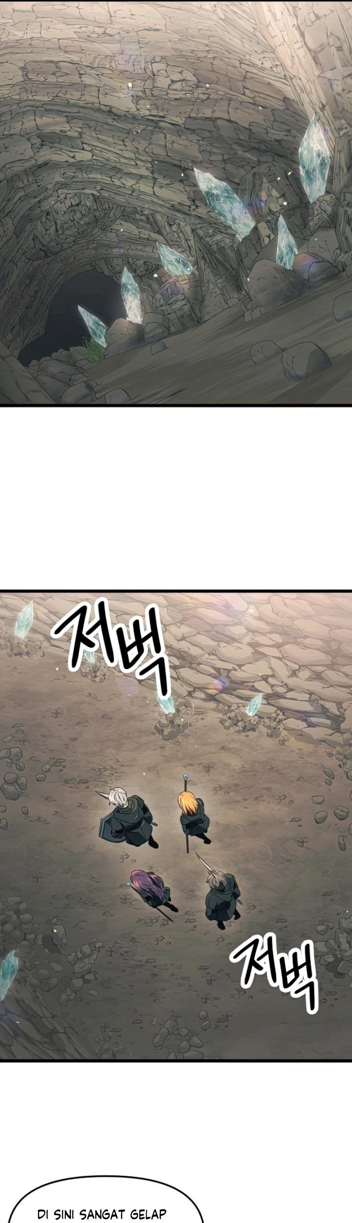 I Obtained a Mythic Item Chapter 36 - halaman 26