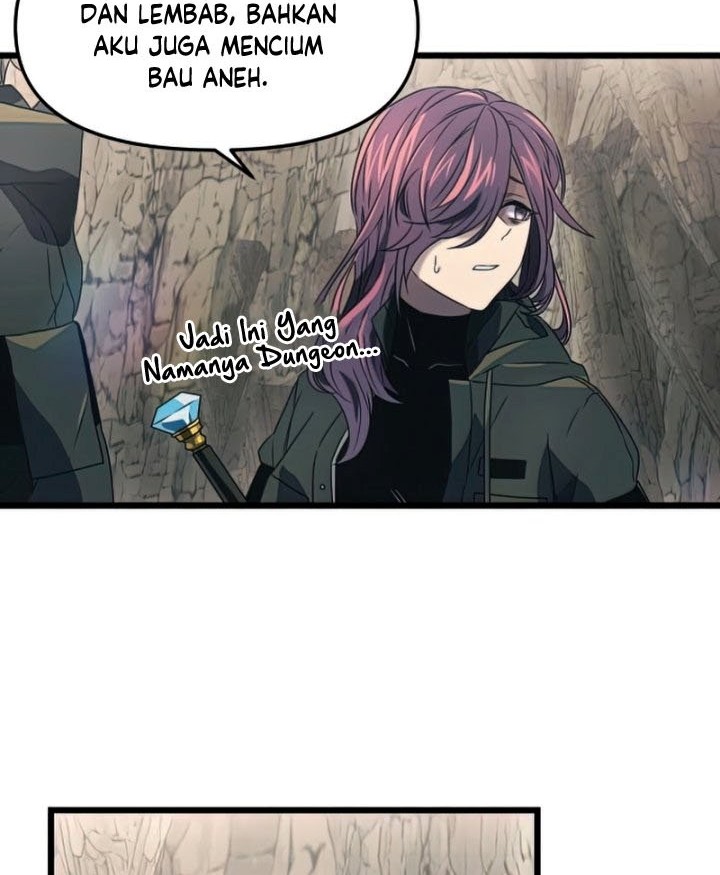 I Obtained a Mythic Item Chapter 36 - halaman 27