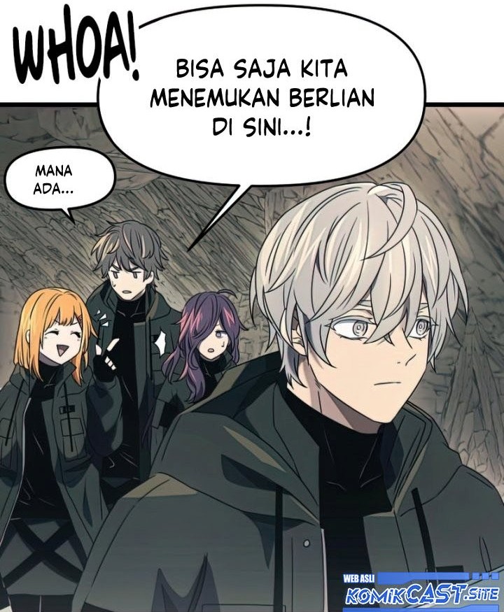 I Obtained a Mythic Item Chapter 36 - halaman 29