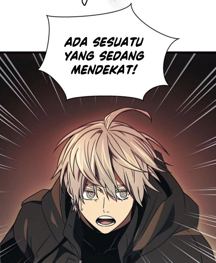 I Obtained a Mythic Item Chapter 36 - halaman 31