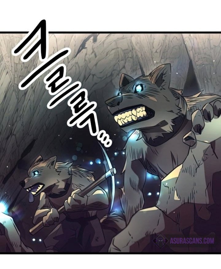 I Obtained a Mythic Item Chapter 36 - halaman 33