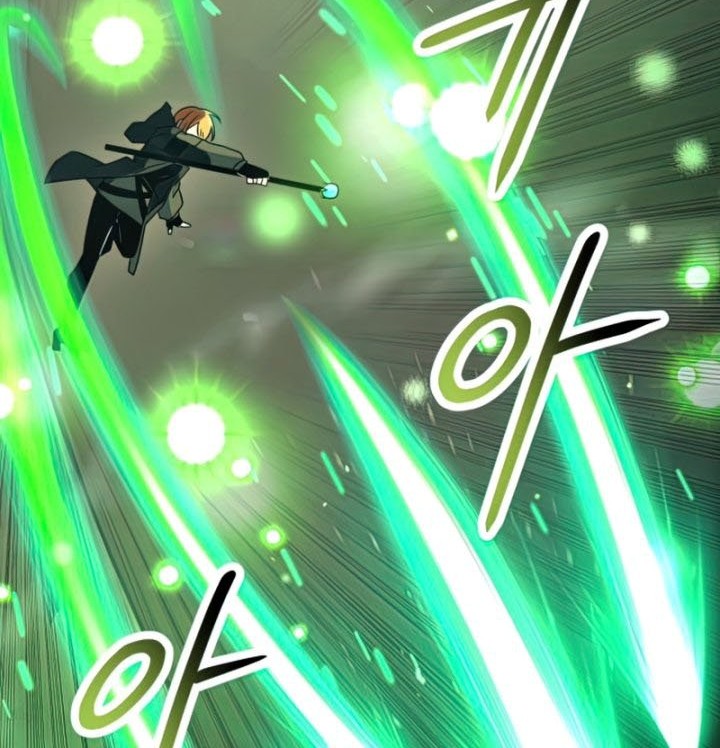 I Obtained a Mythic Item Chapter 36 - halaman 45
