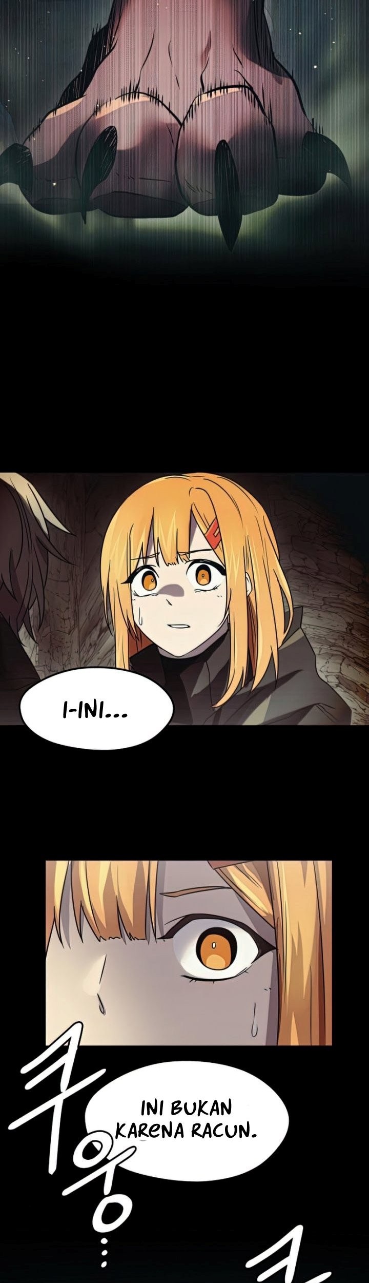 I Obtained a Mythic Item Chapter 36 - halaman 52