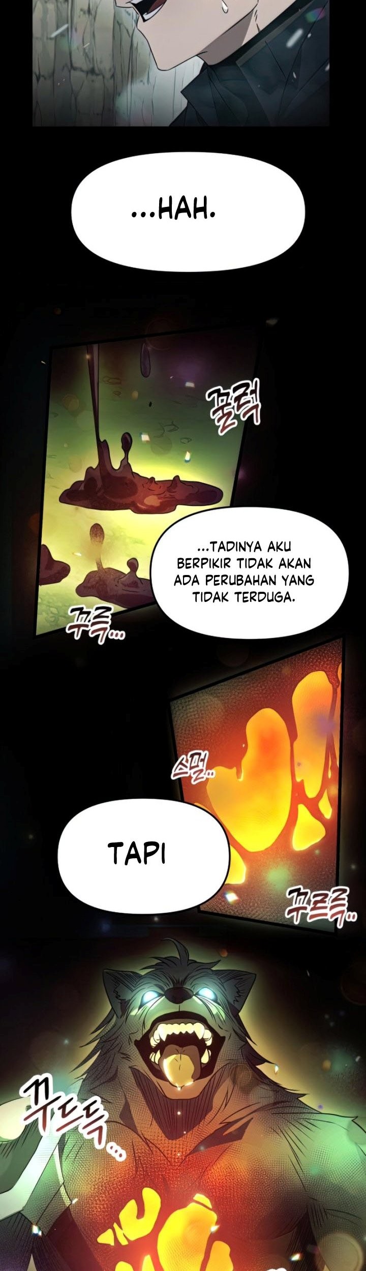 I Obtained a Mythic Item Chapter 36 - halaman 86