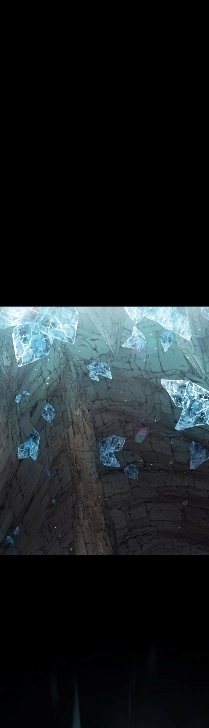 I Obtained a Mythic Item Chapter 37 - halaman 22