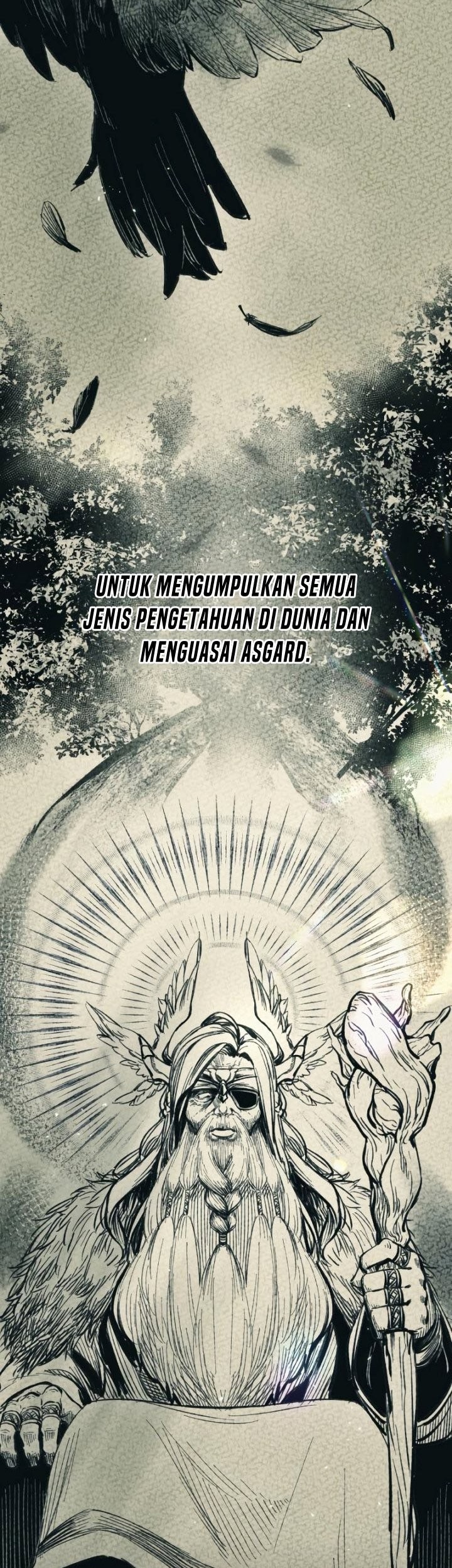 I Obtained a Mythic Item Chapter 37 - halaman 30