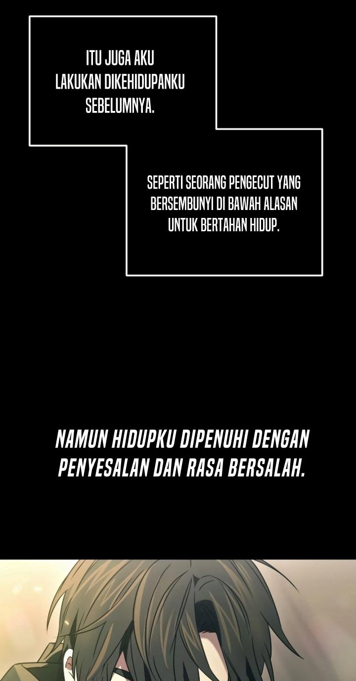 I Obtained a Mythic Item Chapter 37 - halaman 37