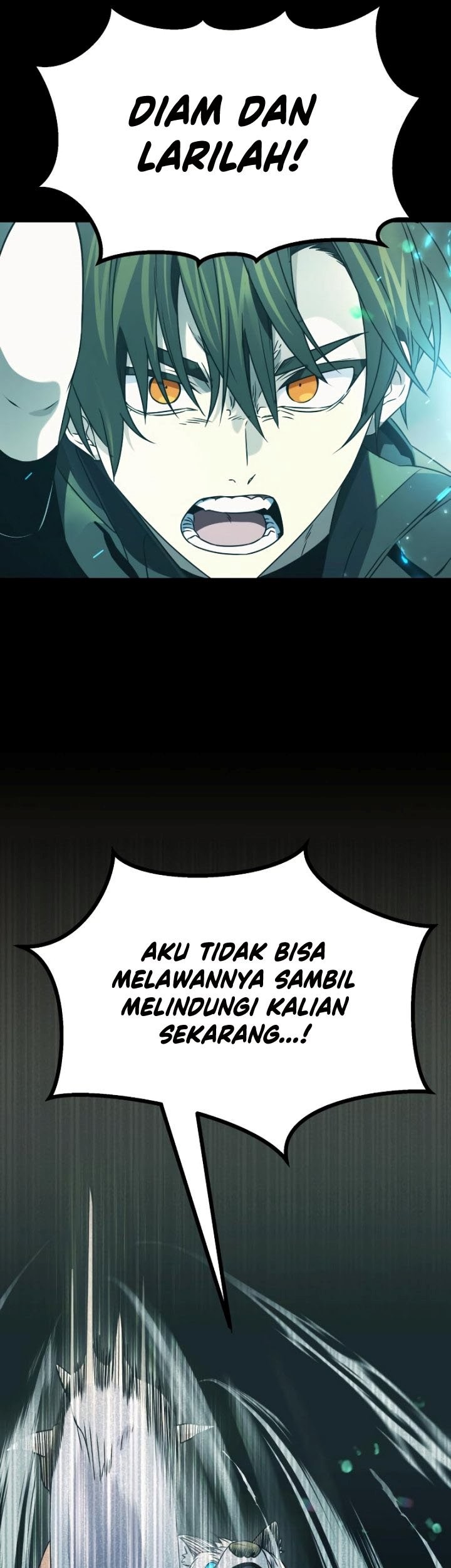 I Obtained a Mythic Item Chapter 37 - halaman 42