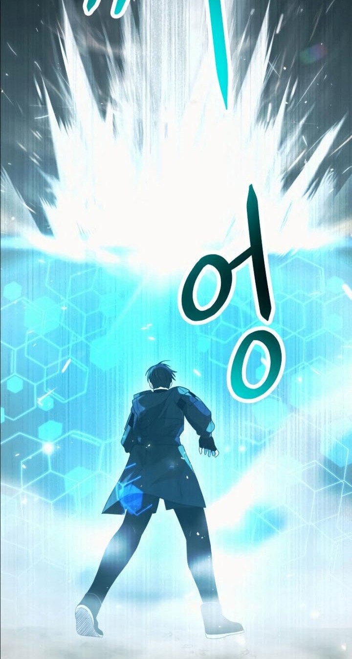 I Obtained a Mythic Item Chapter 37 - halaman 45
