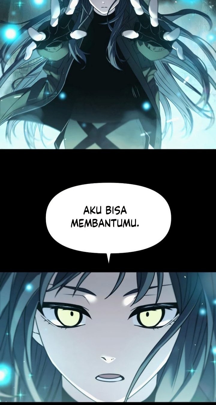 I Obtained a Mythic Item Chapter 37 - halaman 47
