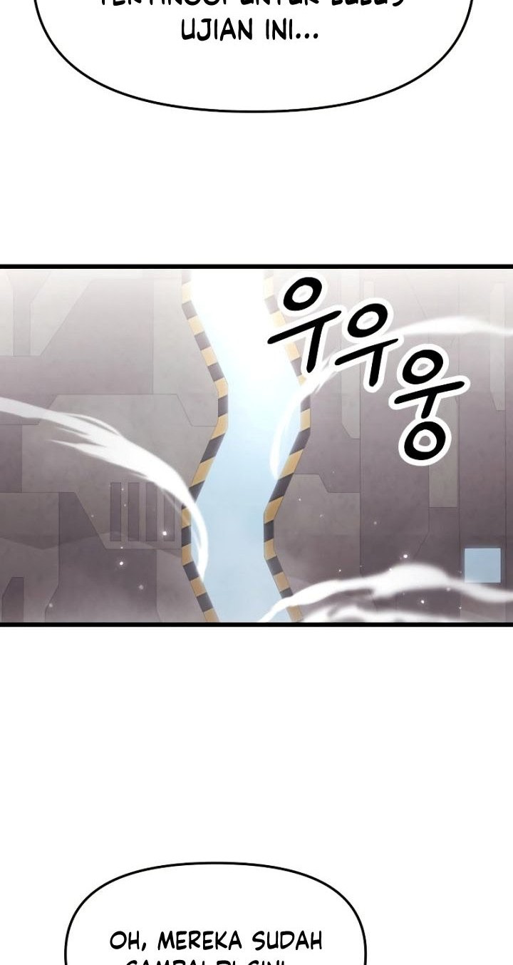 I Obtained a Mythic Item Chapter 37 - halaman 5