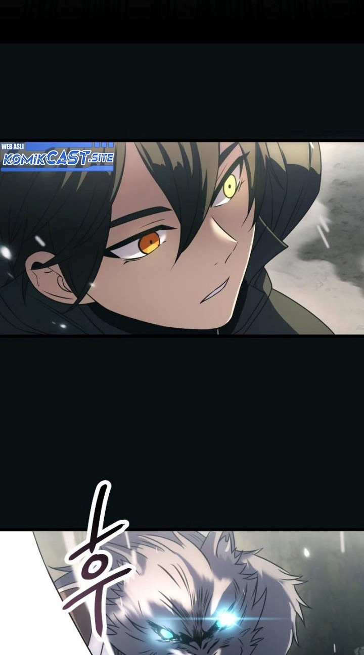 I Obtained a Mythic Item Chapter 37 - halaman 63