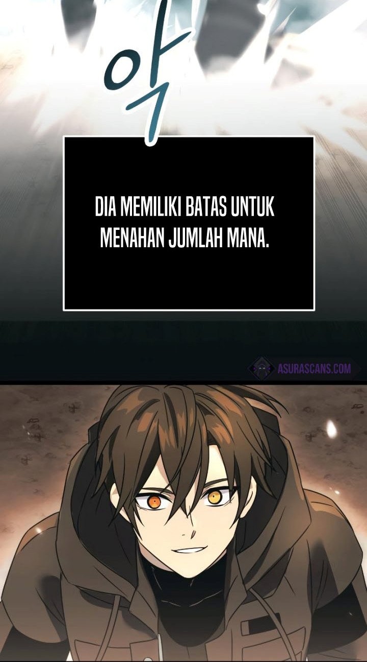 I Obtained a Mythic Item Chapter 37 - halaman 65