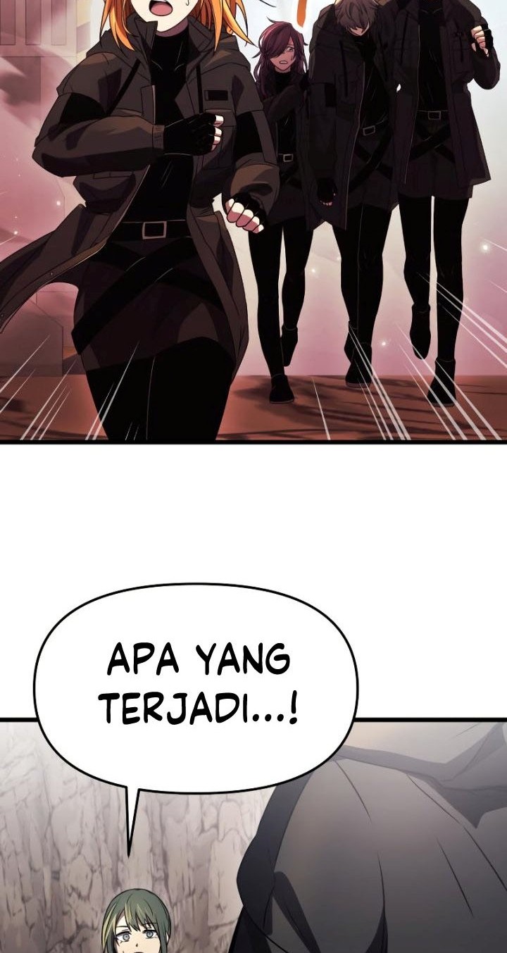 I Obtained a Mythic Item Chapter 37 - halaman 7