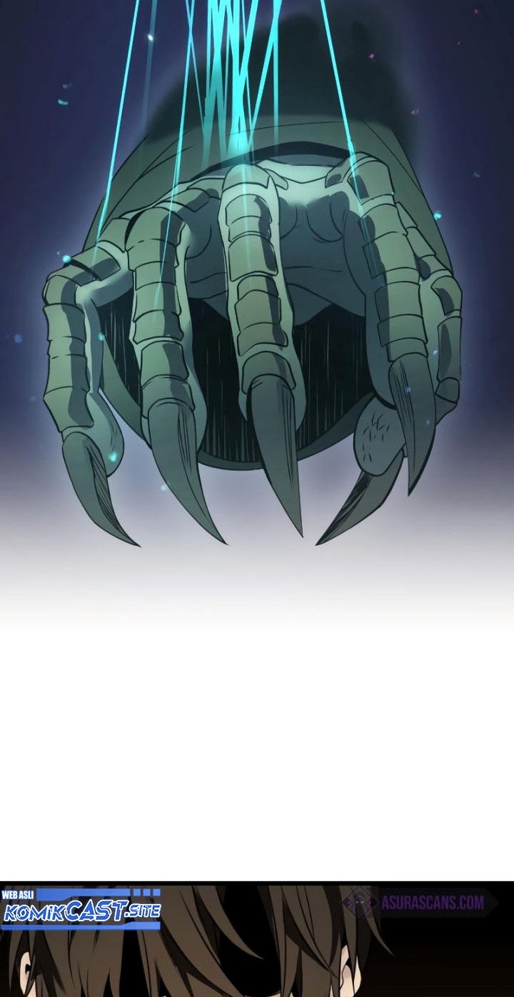I Obtained a Mythic Item Chapter 37 - halaman 71