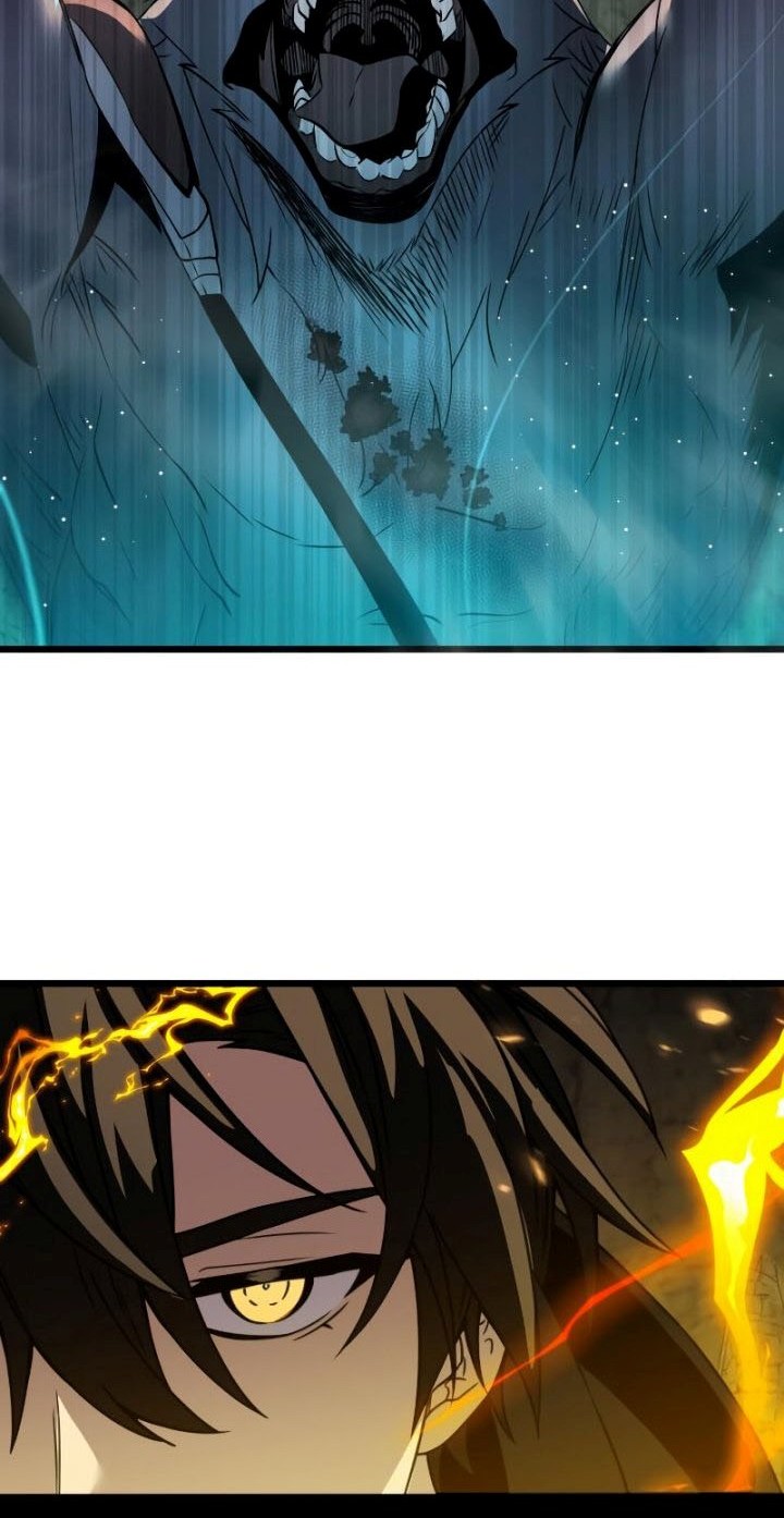 I Obtained a Mythic Item Chapter 37 - halaman 73