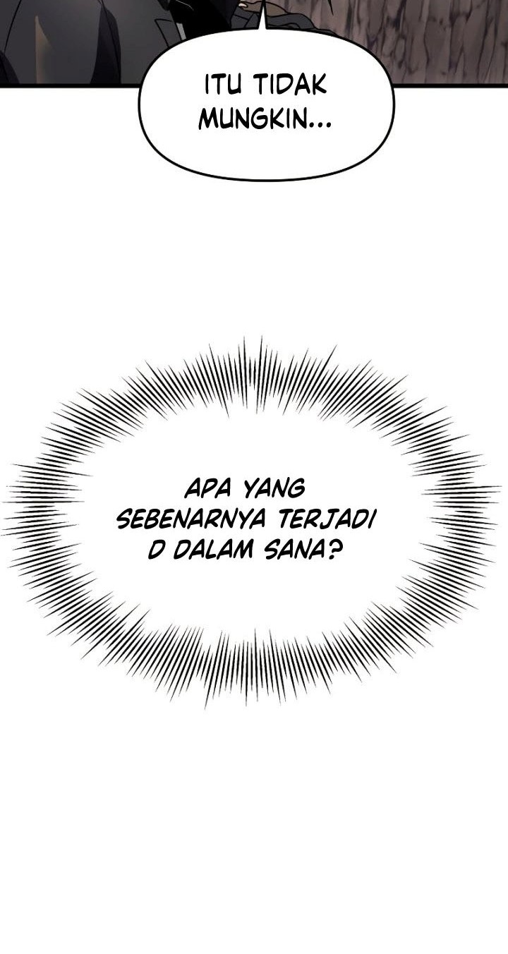 I Obtained a Mythic Item Chapter 37 - halaman 9