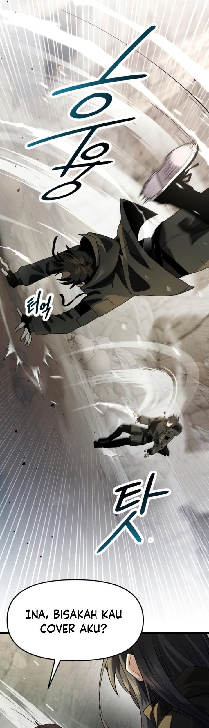 I Obtained a Mythic Item Chapter 38 - halaman 14