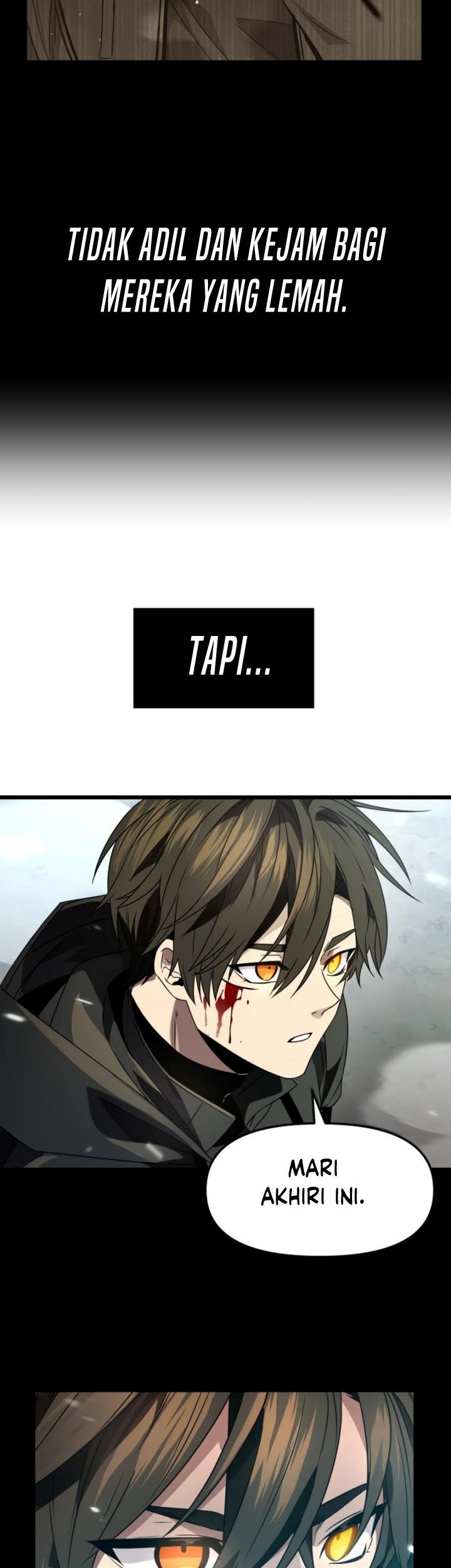 I Obtained a Mythic Item Chapter 38 - halaman 22