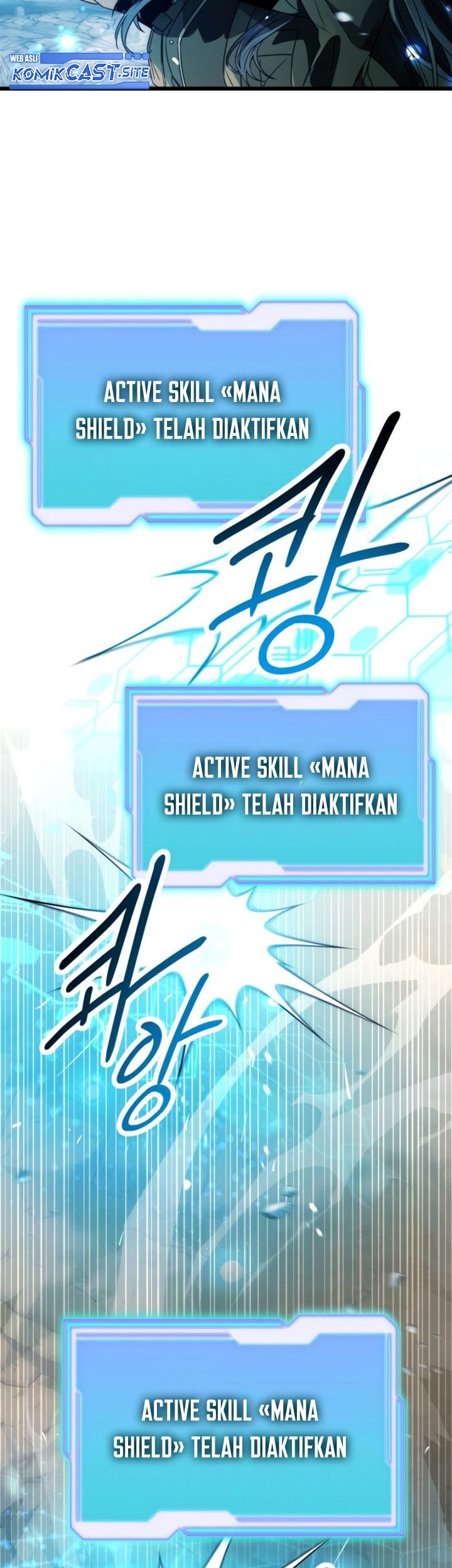 I Obtained a Mythic Item Chapter 38 - halaman 28