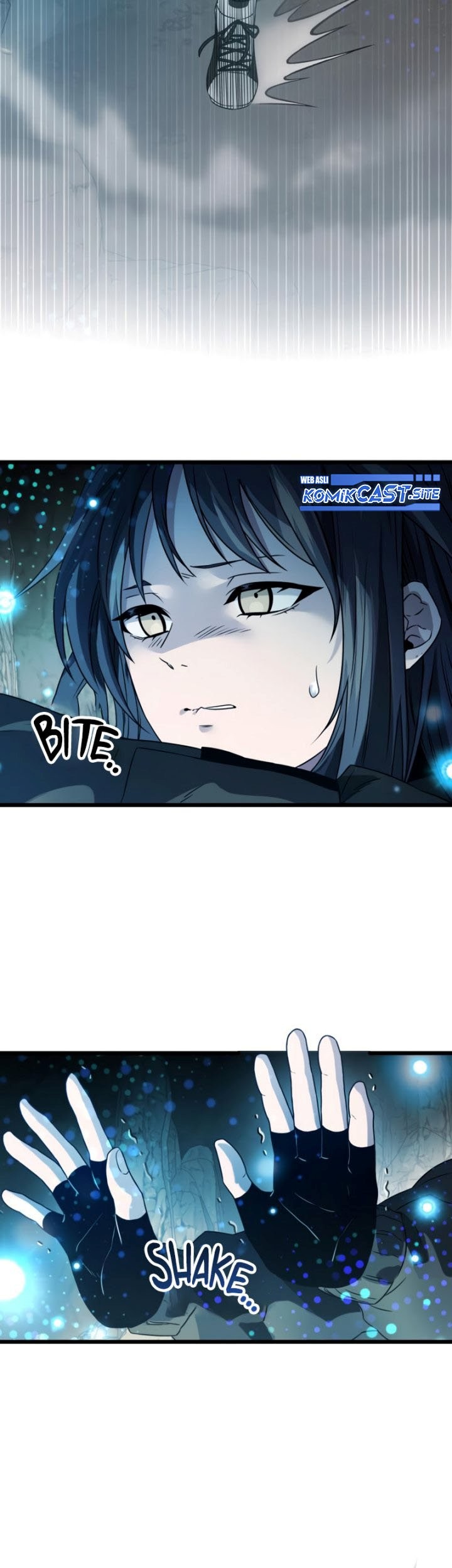 I Obtained a Mythic Item Chapter 38 - halaman 30
