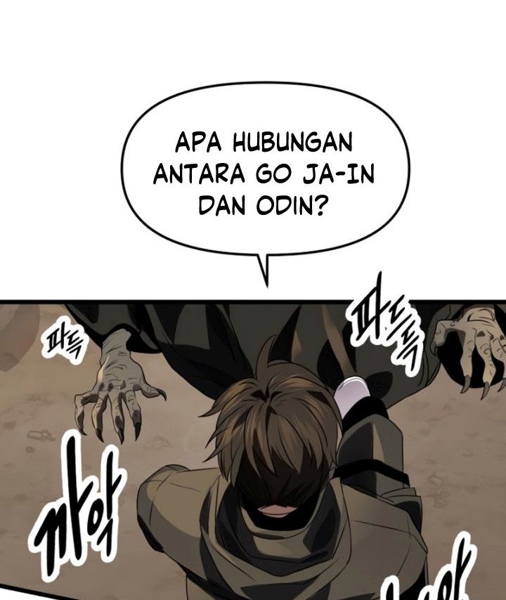 I Obtained a Mythic Item Chapter 38 - halaman 65