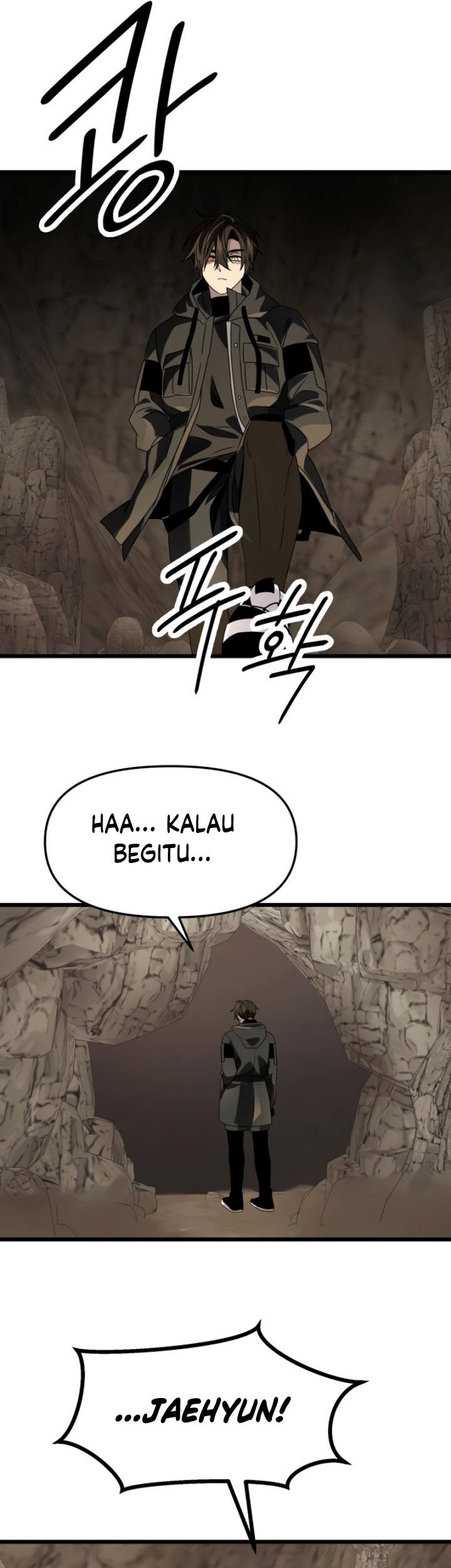 I Obtained a Mythic Item Chapter 38 - halaman 68