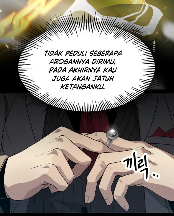 I Obtained a Mythic Item Chapter 38 - halaman 7
