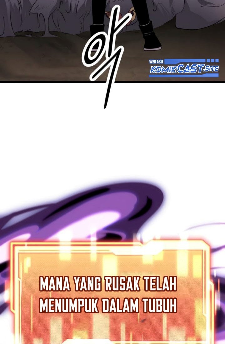 I Obtained a Mythic Item Chapter 38 - halaman 71