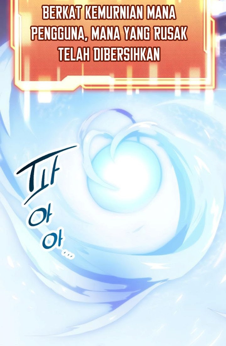 I Obtained a Mythic Item Chapter 38 - halaman 73