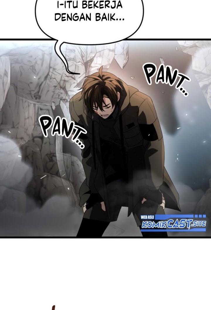 I Obtained a Mythic Item Chapter 38 - halaman 75