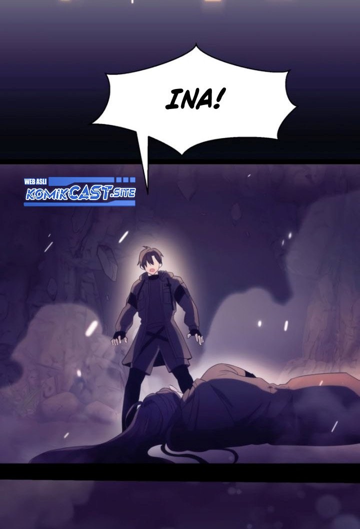 I Obtained a Mythic Item Chapter 38 - halaman 79
